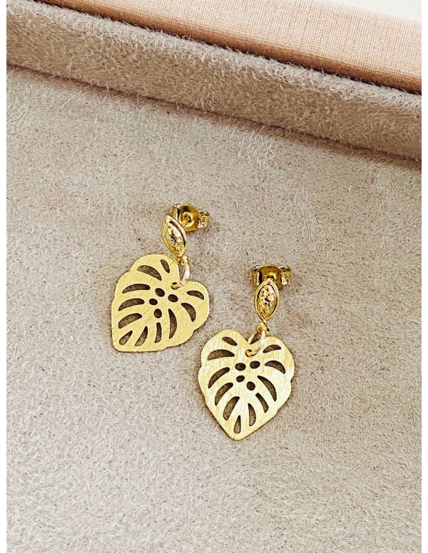 ARO BAÑO DE ORO HOJA