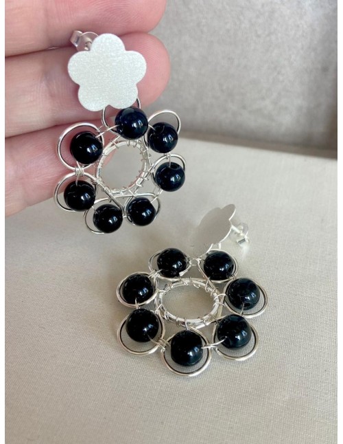 ARO BANO DE PLATA PIEDRAS NEGRAS 2