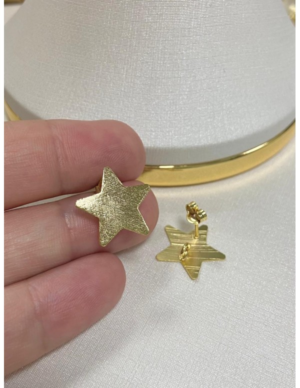 BASE BAÑO DE ORO ESTRELLA