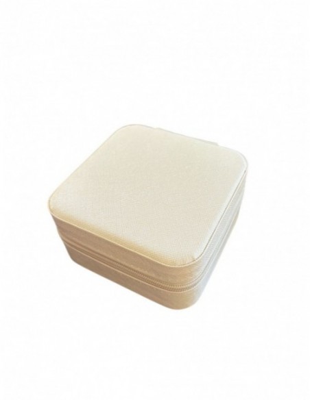 JOYERO VIAJE 9,5X9,5 CM